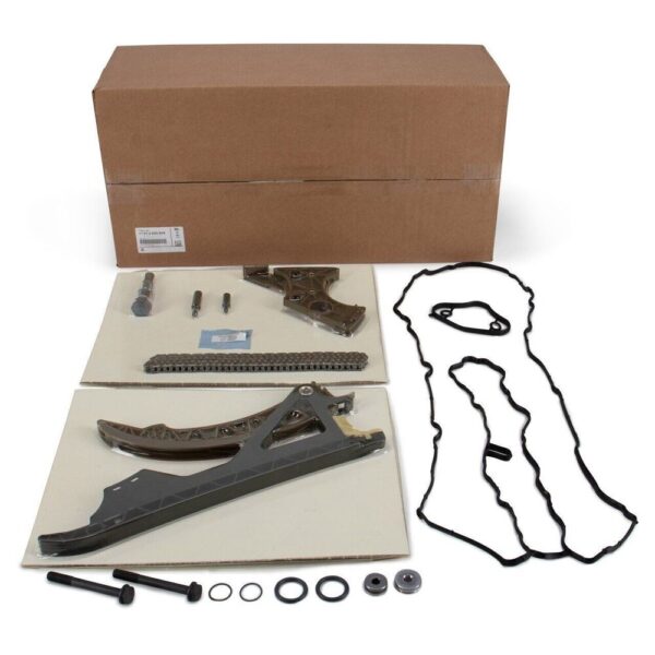 11312420004 - Genuine BMW E81 E87 E90 Upper Timing Chain Repair  11342