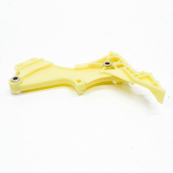11317505608 - NEW BMW 5 E60 CHAIN SLIDE RAIL 11317505608 7505608 ORIGINAL