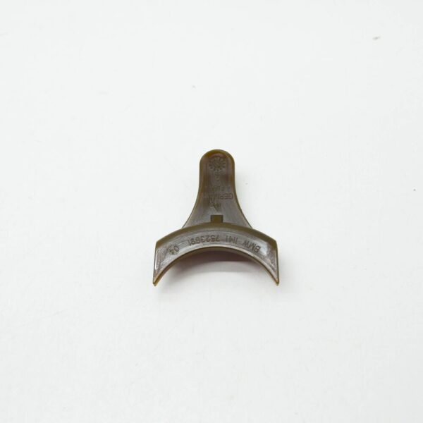 11317523891 - NEW BMW 1 E81 OIL PUMP CHAIN RAIL 11317523891 ORIGINAL
