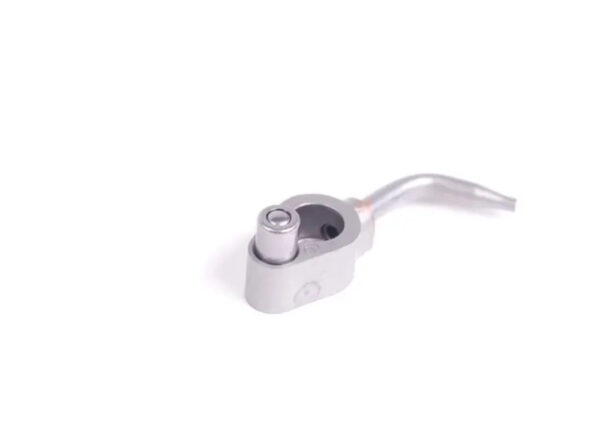 11317548033 - New BMW 6 Cabrio E64 Engine Oil Spraying Nozzle 11317548033 7548033