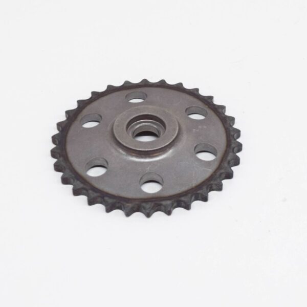 11317787278 - NEW BMW 3 E46 CAMSHAFT SPROCKET 11317787278 7787278 ORIGINAL
