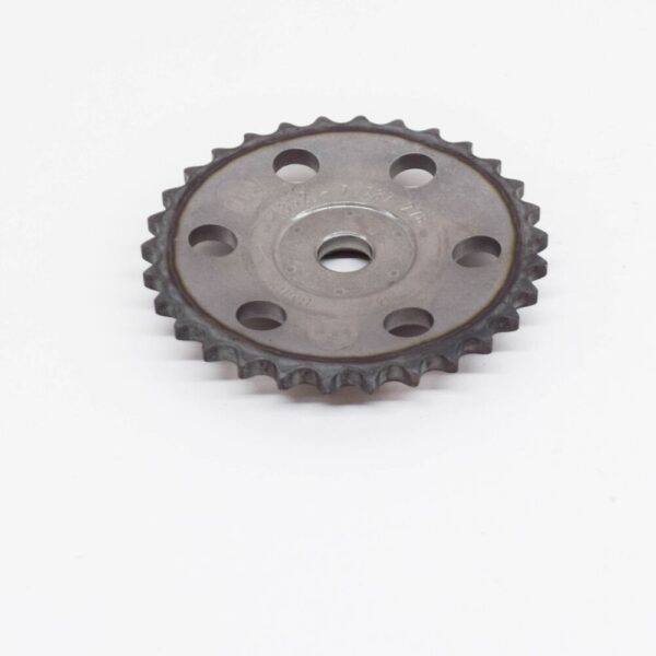 11317787278 - NEW BMW 3 E46 CAMSHAFT SPROCKET 11317787278 7787278 ORIGINAL