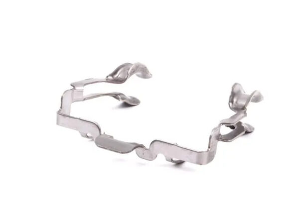 11317830887 - NEW BMW Z4 COUPE E86 ROCKER ARM SPRING CLIP 11317830887 7830887 ORIGINAL