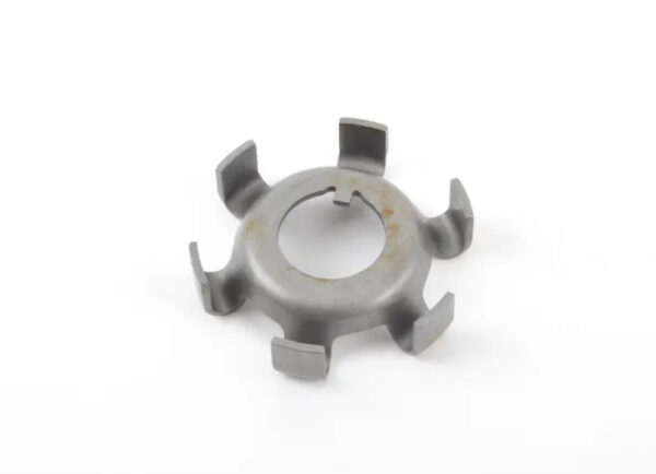 11317832199 - NEW BMW Z4 COUPE E86 IMPULSE SENDING WHEEL 7832199 11317832199 ORIGINAL