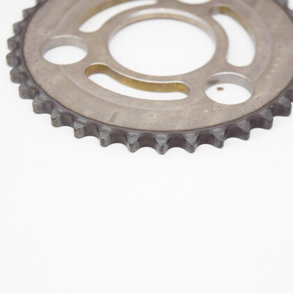 11318509927 - NEW BMW E70 E71 E90 E91 E92 E93 CAMSHAFT SPROCKET 11318509927 8509927 ORIGINAL