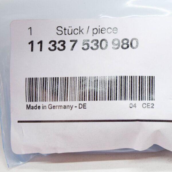 11337530980 - BMW 5 E60 engine rocker arm 7530980 11337530980 NEW