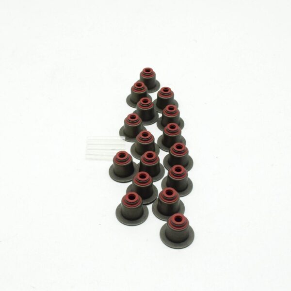 11347807347 - New BMW F20 F21 E81 E82 Valve Stem Seal Ring Repair  7807347 11347807347
