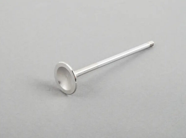 11347830888 - New BMW 3 E46 Exhaust Valve 11347830888 7830888 Genuine
