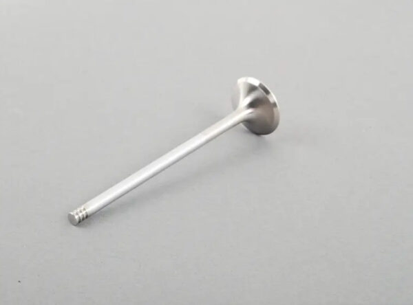 11347830888 - New BMW 3 E46 Exhaust Valve 11347830888 7830888 Genuine
