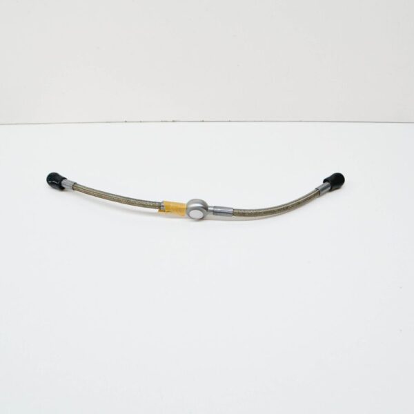 11361407472 - NEW BMW M5 E39 VANOS CYLINDER HEAD CONNECTING LINE 11361407472