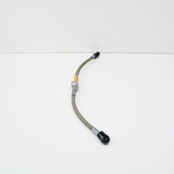 11361407472 - NEW BMW M5 E39 VANOS CYLINDER HEAD CONNECTING LINE 11361407472