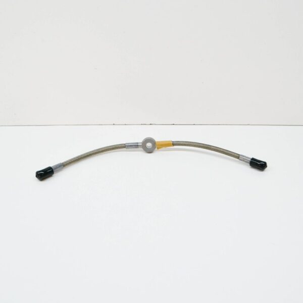 11361407472 - NEW BMW M5 E39 VANOS CYLINDER HEAD CONNECTING LINE 11361407472