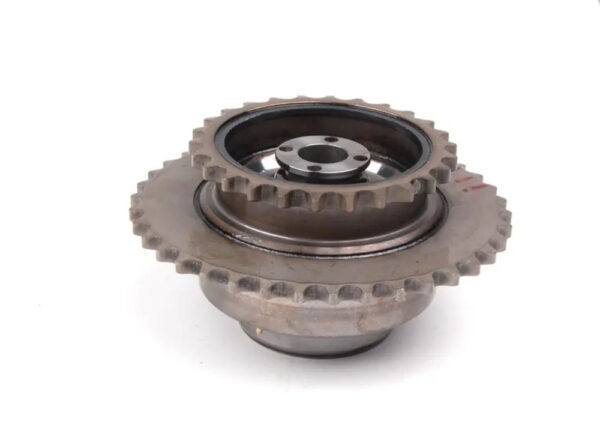 11361438694 - NEW BMW 7 E38 ENGINE TIMING CAMSHAFT SPROCKET 1438694 11361438694 ORIGINAL