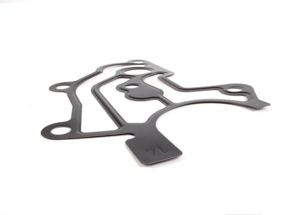 11361705578 - BMW E39 E38 540i 740iL X5 Z8 Gasket Timing Covers Vanos 1-4 Zyl Origin