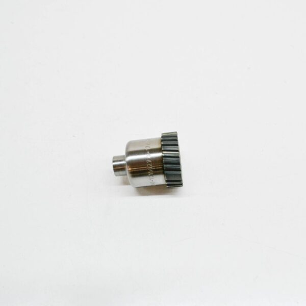 11361715027 - NEW BMW 5 E39 SPLINED SHAFT 11361715027 1715027 ORIGINAL