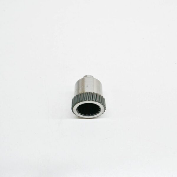 11361715027 - NEW BMW 5 E39 SPLINED SHAFT 11361715027 1715027 ORIGINAL