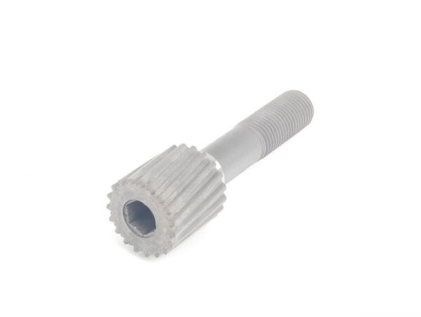 11361738468 - NEW BMW 3 E36 TIMING SPLINE SHAFT 11361738468 1738468 ORIGINAL