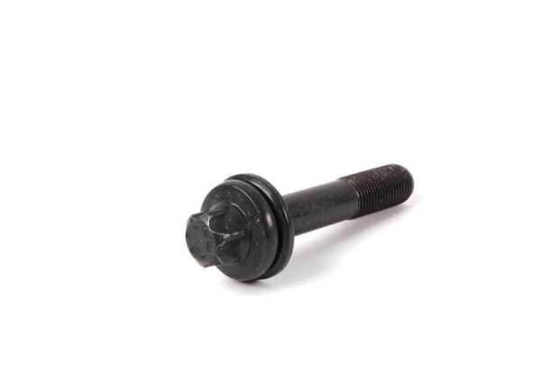 11367536087 - BMW Torx Bolt for F20 F21 F30 F31 MINI R56 R55 R57 R58 R59 R60 R61 Genuine 11