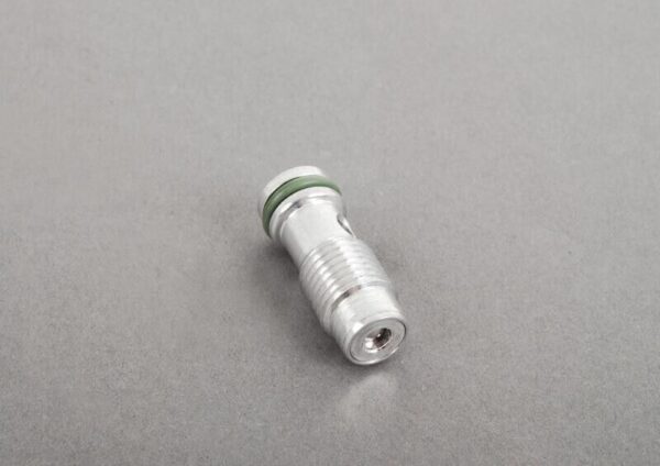 11367537692 - Genuine BMW E90 E92 MINI R60 Cylinder Head Non Return Valve OEM 11367537692