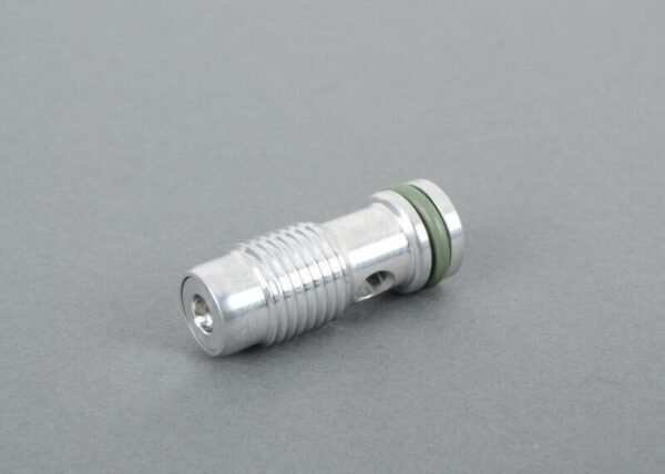 11367537692 - Genuine BMW E90 E92 MINI R60 Cylinder Head Non Return Valve OEM 11367537692
