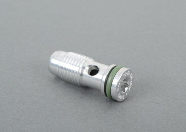 11367537692 - Genuine BMW E90 E92 MINI R60 Cylinder Head Non Return Valve OEM 11367537692