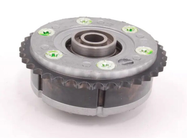 11367540347 - OEM BMW 3 E90 INLET CAMSHAFT ADJUSTMENT UNIT 11367540347 GENUINE