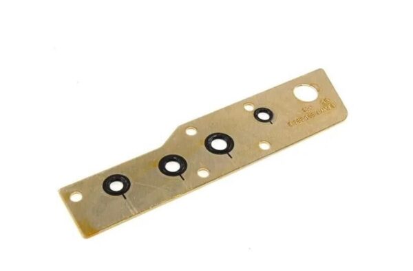 11367831906 - BMW E46 E86 Original Sealing Plate 11367831906