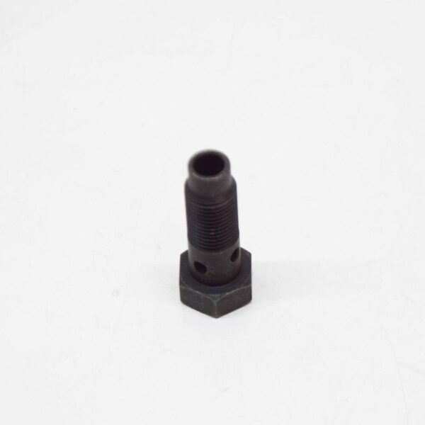 11367832139 - NEW BMW M5 E39 CYLINDER HEAD MOUNTING HOLLOW BOLT 11367832139 OEM