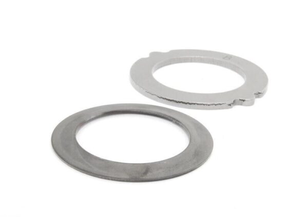 11367833218 - Genuine BMW E39 Z8 Diaphragm Spring 11367833218