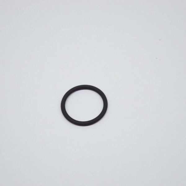 11367834552 - NEW BMW 5 TOURING E61 HIGH PRESSURE OIL LINE O-RING 11367834552 7834552 GENUINE