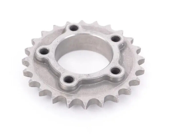 11367837043 - NEW BMW M5 E60 VANOS SPROCKET 11367837043 7837043