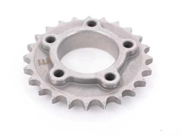 11367837043 - NEW BMW M5 E60 VANOS SPROCKET 11367837043 7837043