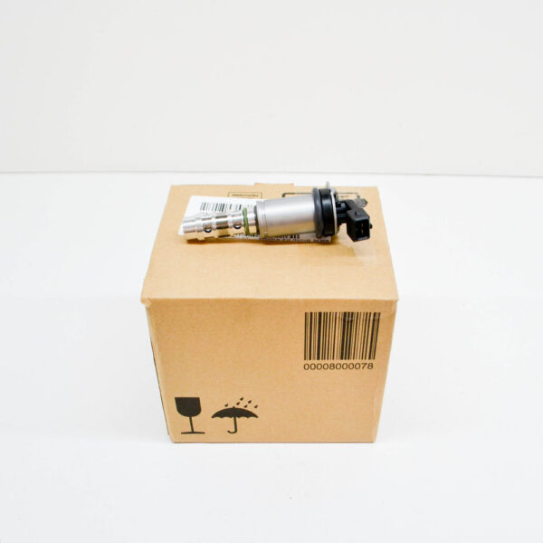 11367843117 - BMW 3 E90 Vanos Solenoid Valve 11367843117 7843117 NEW GENUINE