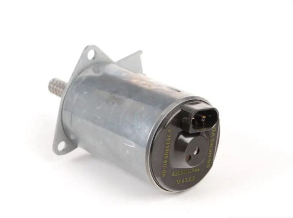 11377533905 - NEW MINI CONVERTIBLE R57 ECCENTRIC SHAFT ACTUATOR 7533905 11377533905 ORIGINAL