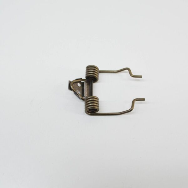 11377608161 - NEW MINI F57 VALVE TORSION TORSION SPRING 11377608161 7608161 GENUINE