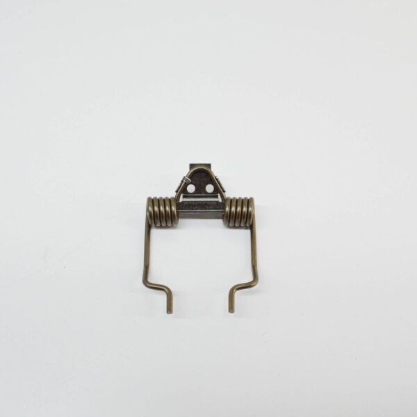 11377608161 - NEW MINI F57 VALVE TORSION TORSION SPRING 11377608161 7608161 GENUINE