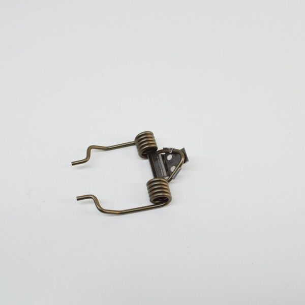 11377608161 - NEW MINI F57 VALVE TORSION TORSION SPRING 11377608161 7608161 GENUINE