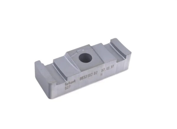 11378652133 - NEW MINI F57 ENGINE TIMING WELL VALVE SUPPORT 11378652133 8652133 GENUINE