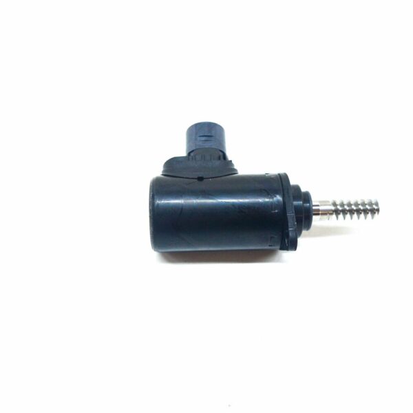 11378652738 - NEW BMW 1 F21 ENGINE VANOS CAMSHAFT ACTUATOR 11378652738 2016 12477075 ORIGINAL