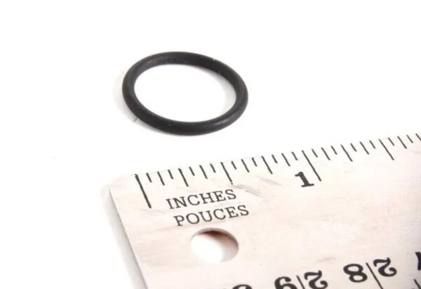 11411306082 - NEW BMW Z3 COUPE E36 OIL PRESSURE VALVE O-RING 1306082 11411306082 ORIGINAL
