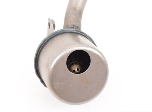 11411730465 - NEW BMW 3 COMPACT E36 SUCTION PIPE 11411730465 1730465