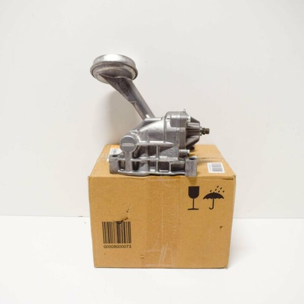 11411740155 - NEW BMW 5 E34 OIL PUMP 11411740155 OEM