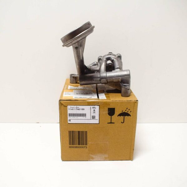 11411740155 - NEW BMW 5 E34 OIL PUMP 11411740155 OEM