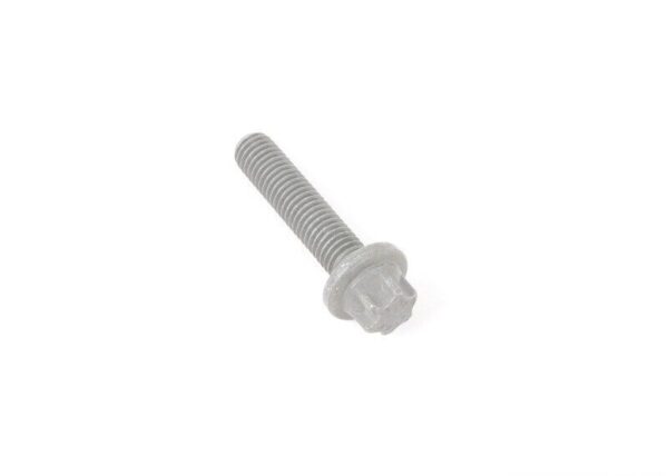 11412165397 - Genuine BMW E90 E91 E92 F20 F21 Oil Pump Aluminum Screw Set 1