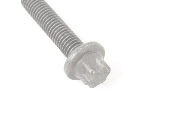 11412165397 - Genuine BMW E90 E91 E92 F20 F21 Oil Pump Aluminum Screw Set 1