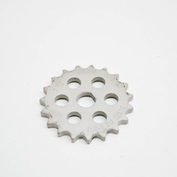 11412247304 - NEW BMW 3 E90 OIL PUMP SPROCKET 11412247304 ORIGINAL