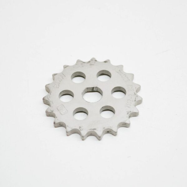 11412247304 - NEW BMW 3 E90 OIL PUMP SPROCKET 11412247304 ORIGINAL