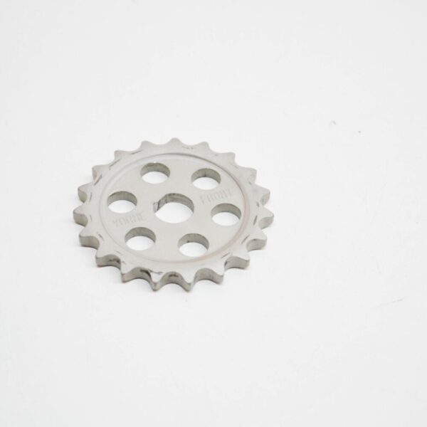 11412247304 - NEW BMW 3 E90 OIL PUMP SPROCKET 11412247304 ORIGINAL