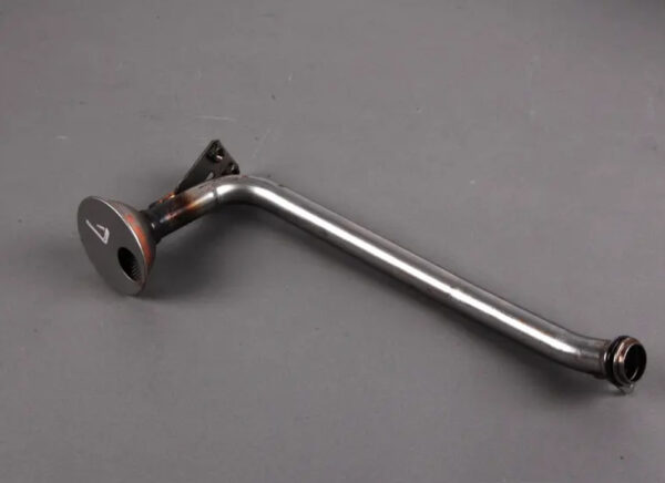 11417503258 - NEW BMW 3 E46 OIL SUCTION PIPE 7503258 11417503258 ORIGINAL