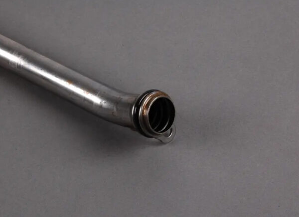 11417503258 - NEW BMW 3 E46 OIL SUCTION PIPE 7503258 11417503258 ORIGINAL